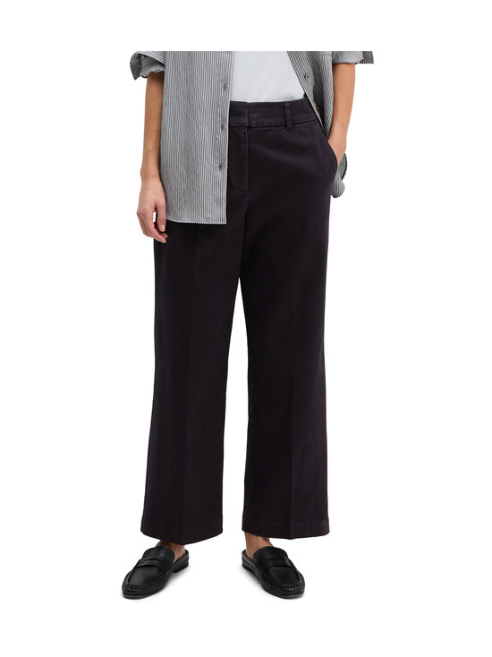 Marc O'Polo - Püksid Mea Straight - 892 MARTIME BLUE | Stockmann - photo 4