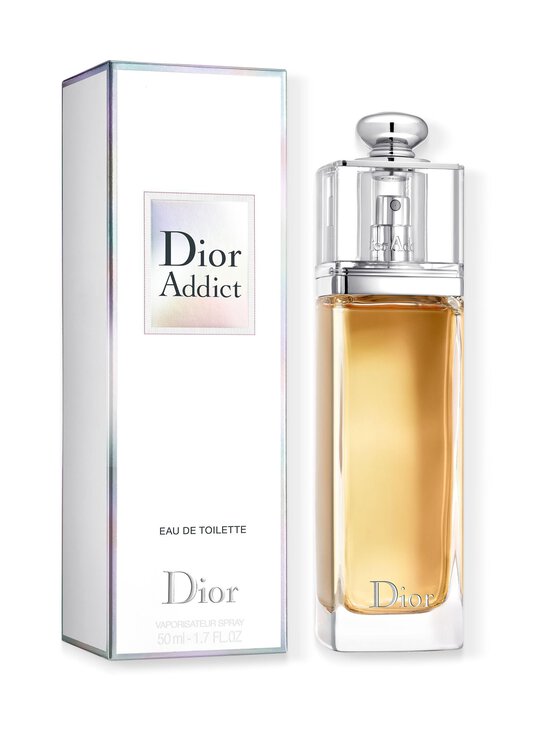 DIOR - Addict EdT -tuoksu 50 ml | Stockmann - photo 2