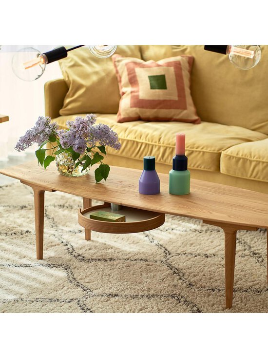 Sits - Casual-sohvapöytä - TAMMI - photo 4 Sits - Casual-sohvapöytä - TAMMI | Stockmann - photo 4