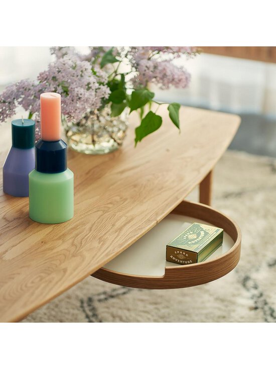 Sits - Casual-sohvapöytä - TAMMI - photo 5 Sits - Casual-sohvapöytä - TAMMI | Stockmann - photo 5