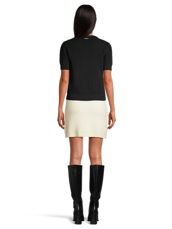 Michael Michael Kors - Shaker-merinoneulepusero - 001 BLACK - photo 3 Michael Michael Kors - Shaker-merinoneulepusero - 001 BLACK | Stockmann - photo 3