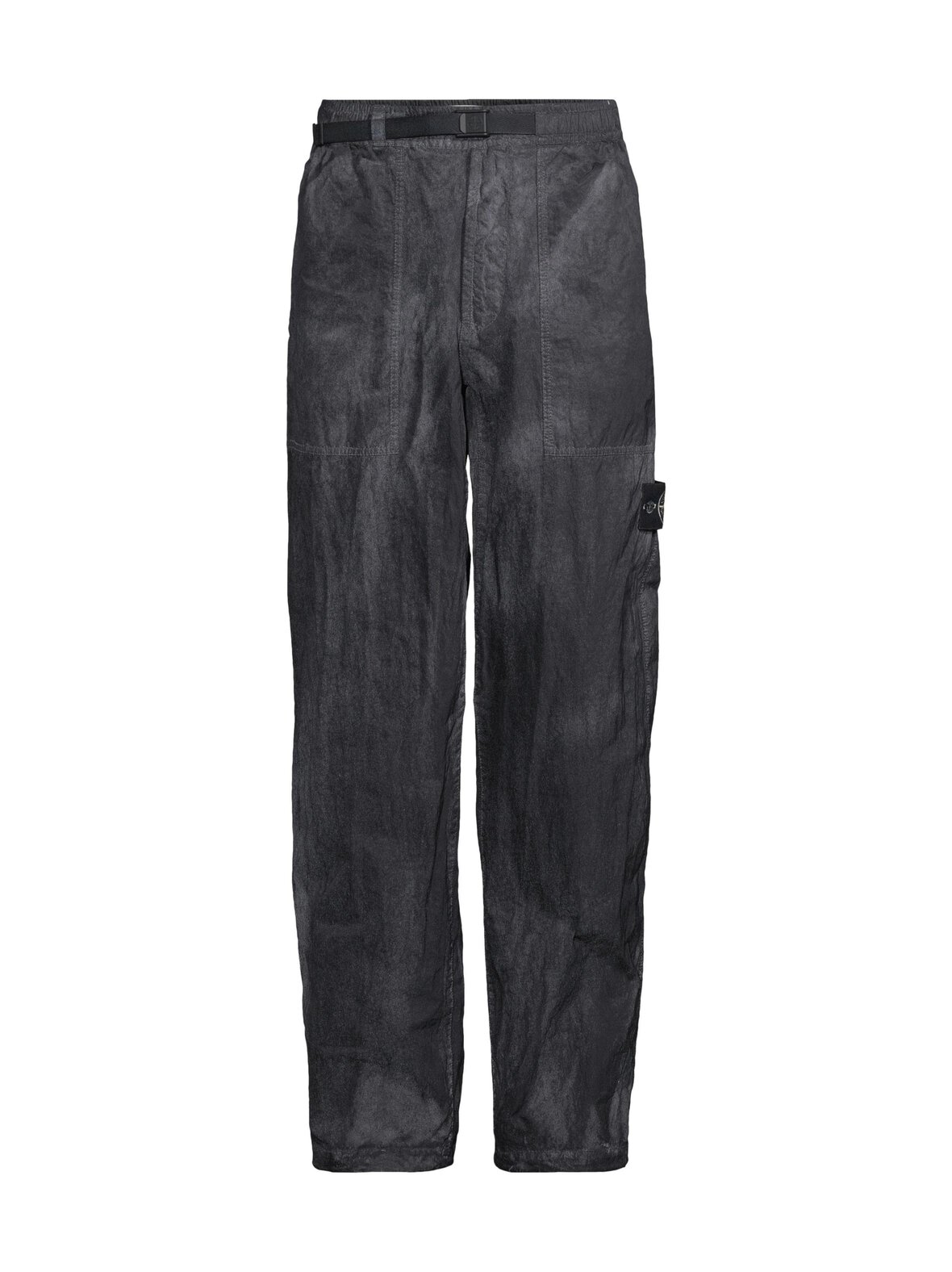 Dense loose fit -housut