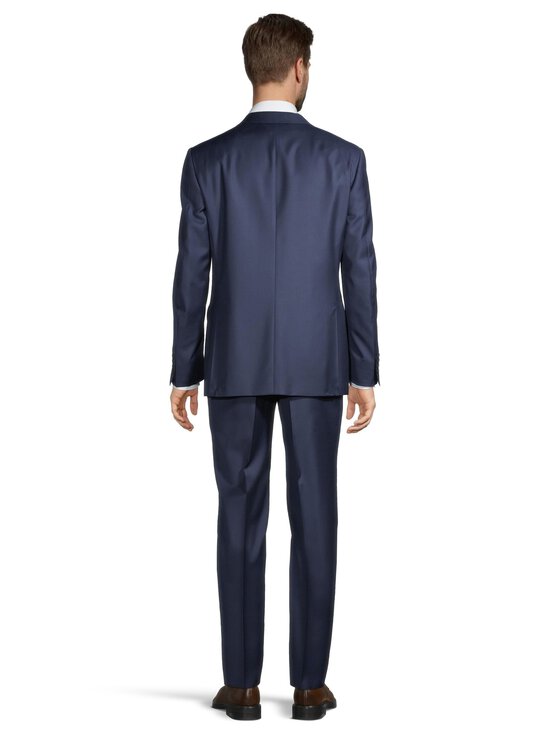 Canali - Lined AS10315 -puku - 32 BLUE - photo 3 Canali - Lined AS10315 -puku - 32 BLUE | Stockmann - photo 3