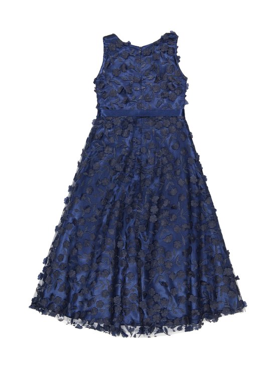 MINGNELIN - Adelais 3D Flower maksikleit - 005 DARK BLUE - photo 2 MINGNELIN - Adelais 3D Flower maksikleit - 005 DARK BLUE | Stockmann - photo 2