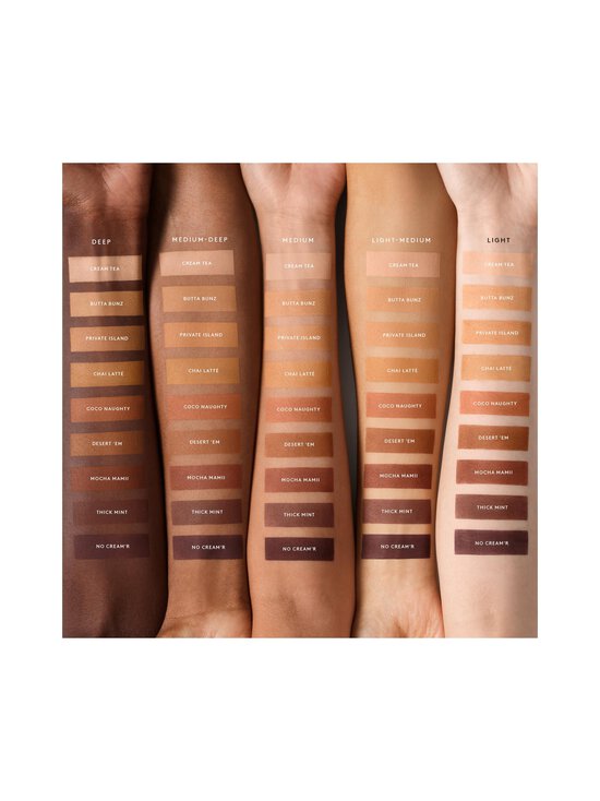 Fenty Beauty - Sun Stalk'r -aurinkopuuteri - CHAI LATTE | Stockmann - photo 4