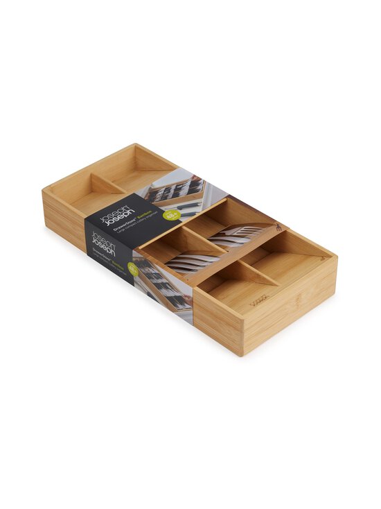 Joseph Joseph - DrawerStore -aterinlaatikko - LARGE - photo 2 Joseph Joseph - DrawerStore -aterinlaatikko - LARGE | Stockmann - photo 2