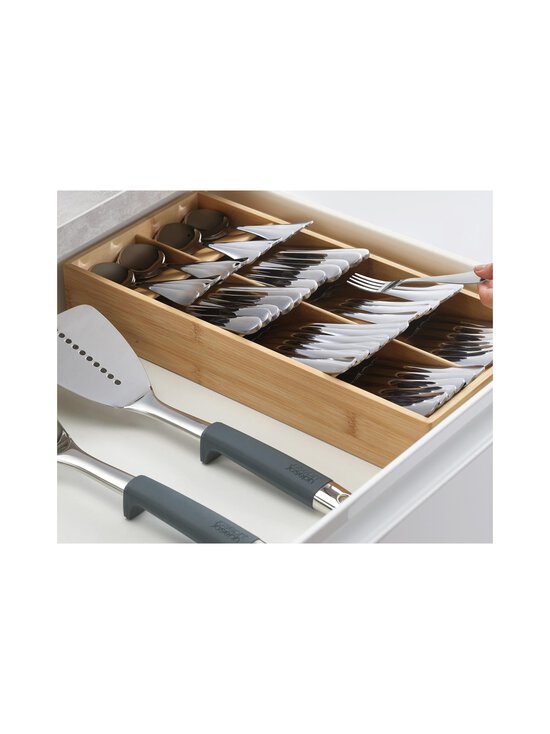 Joseph Joseph - DrawerStore -aterinlaatikko - LARGE - photo 5 Joseph Joseph - DrawerStore -aterinlaatikko - LARGE | Stockmann - photo 5