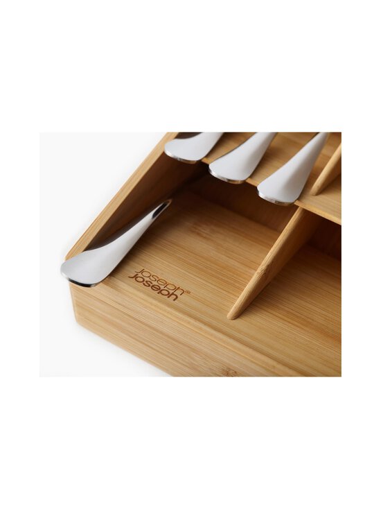 Joseph Joseph - DrawerStore -aterinlaatikko - LARGE - photo 8 Joseph Joseph - DrawerStore -aterinlaatikko - LARGE | Stockmann - photo 8
