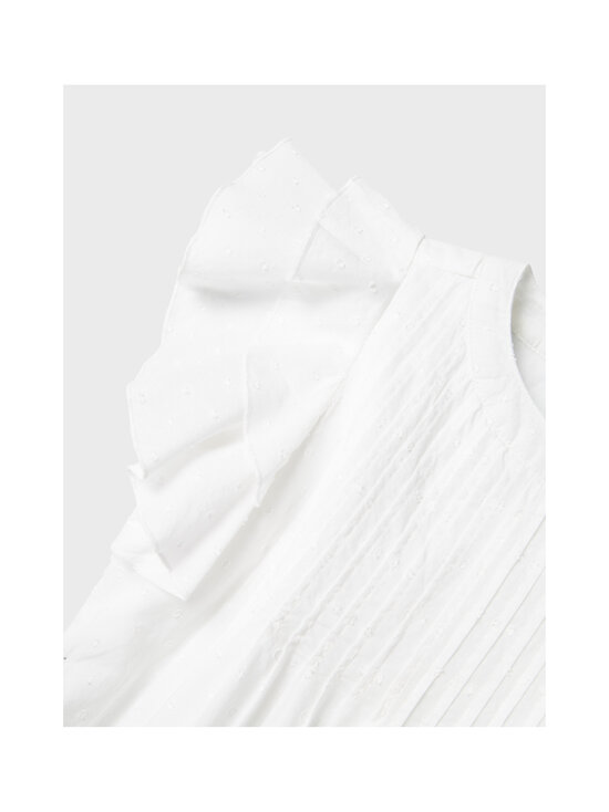 Name It - NkfFaride kleita - BRIGHT WHITE | Stockmann - photo 3