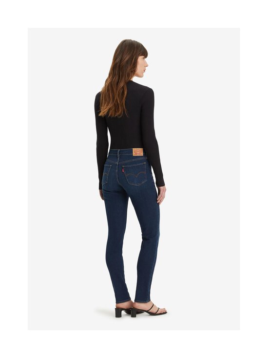 Levi's 300 - Shaping Skinny 311 džinsi - 227 DARK INDIGO - WORN IN - photo 3 Levi's 300 - Shaping Skinny 311 džinsi - 227 DARK INDIGO - WORN IN | Stockmann - photo 3