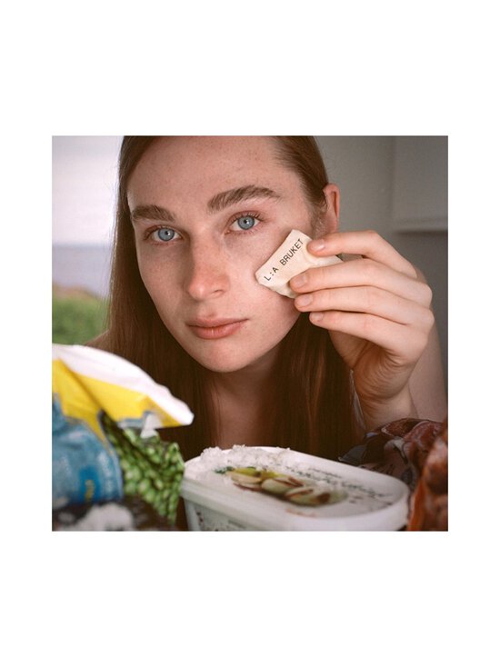 L:A Bruket - Glow & plump ice cubes L ledus gabaliņi - NOCOL | Stockmann - photo 2