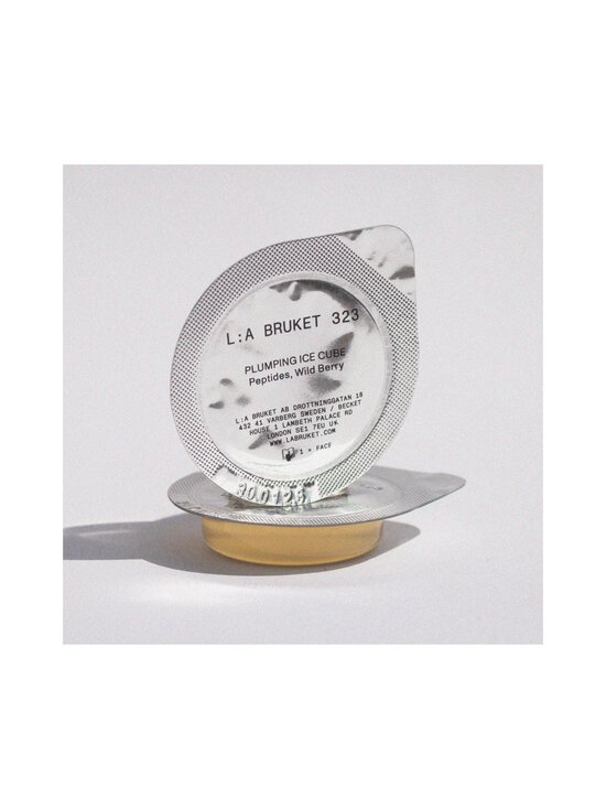 L:A Bruket - Glow & plump ice cubes L ledus gabaliņi - NOCOL | Stockmann - photo 3