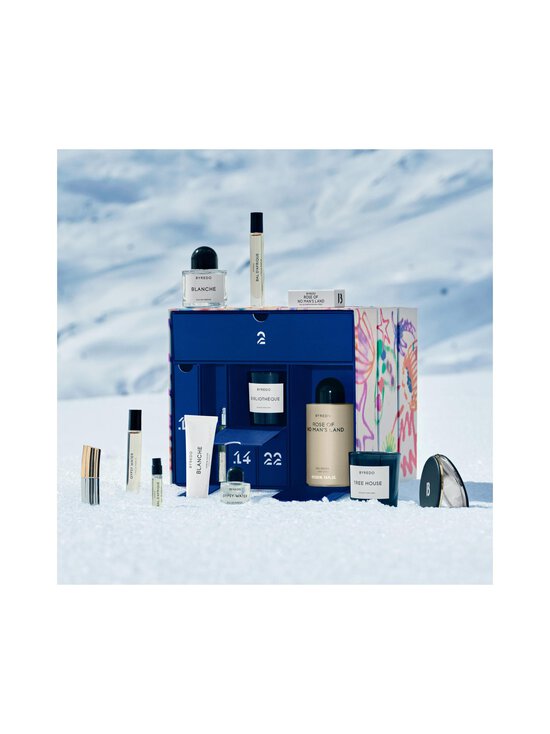 BYREDO - Adventes kalendārs - NOCOL | Stockmann - photo 5