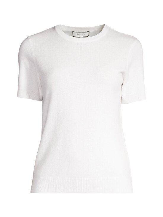 Andiata - Josefa-merinoneule - CHALK WHITE - photo 1 Andiata - Josefa-merinoneule - CHALK WHITE | Stockmann - photo 1
