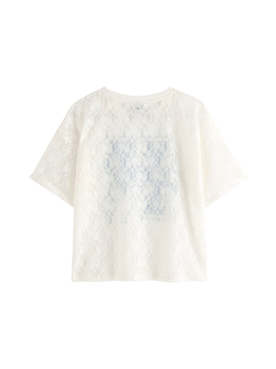 Lindex - Hello Kitty T-krekls - 300 WHITE | Stockmann - photo 2