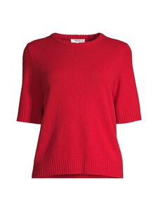 NOOM - Nadia-neulepusero - RED NOOM - Nadia-neulepusero - RED | Stockmann
