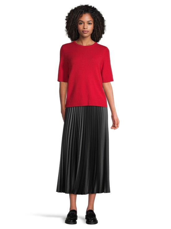 NOOM - Nadia-neulepusero - RED - photo 2 NOOM - Nadia-neulepusero - RED | Stockmann - photo 2