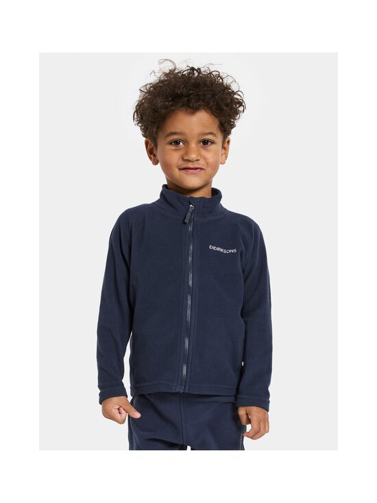 Didriksons - Monte-fleecepaita - 039 NAVY - photo 7 Didriksons - Monte-fleecepaita - 039 NAVY | Stockmann - photo 7