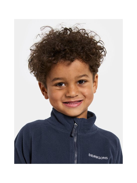 Didriksons - Monte-fleecepaita - 039 NAVY - photo 8 Didriksons - Monte-fleecepaita - 039 NAVY | Stockmann - photo 8