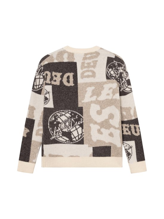 Les Deux - Globe adīts džemperis - 810 DARK SAND | Stockmann - photo 2