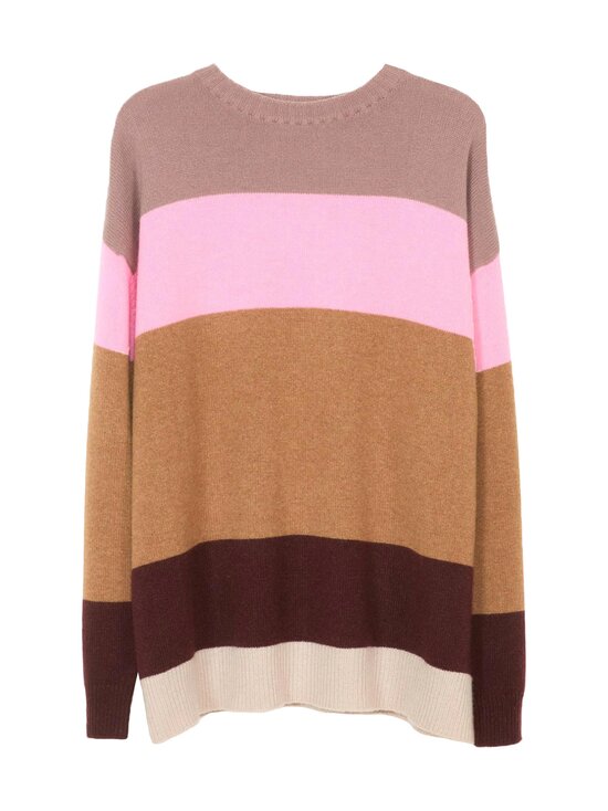 ULRIKA oversize -kashmirneule