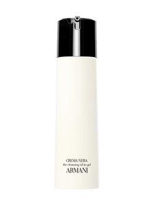 Armani - Crema Nera The Cleansing Oil-in-Gel attīrošais gēls Armani - Crema Nera The Cleansing Oil-in-Gel attīrošais gēls | Stockmann