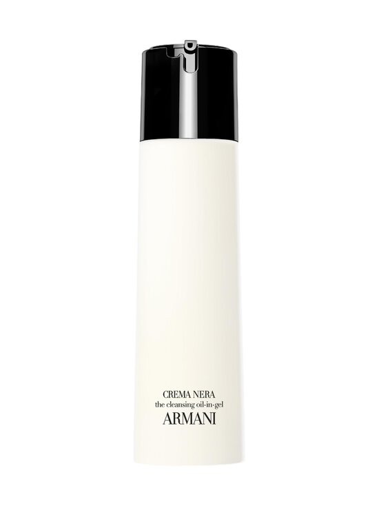 Crema Nera The Cleansing Oil-in-Gel -puhdistusgeeli
