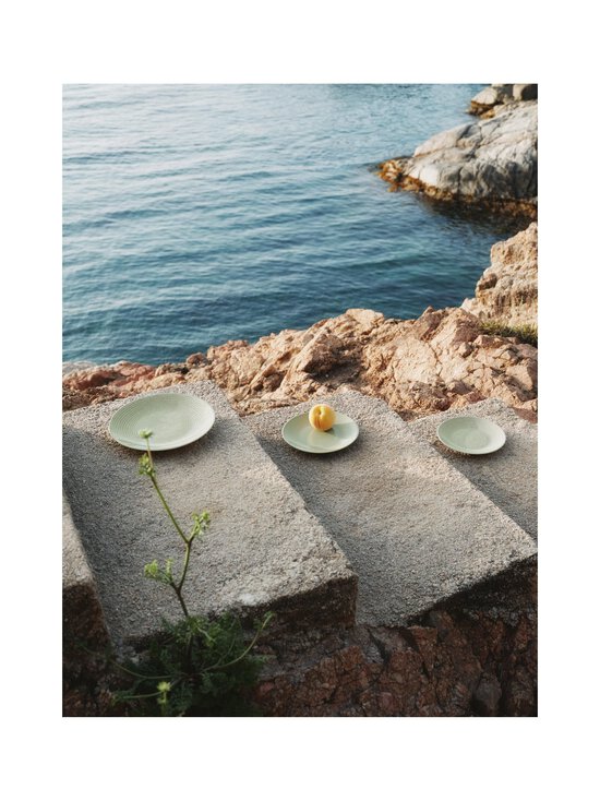 Arabia - 24 h Avec- syvä lautanen 24 cm - GREEN GREEN | Stockmann - photo 3