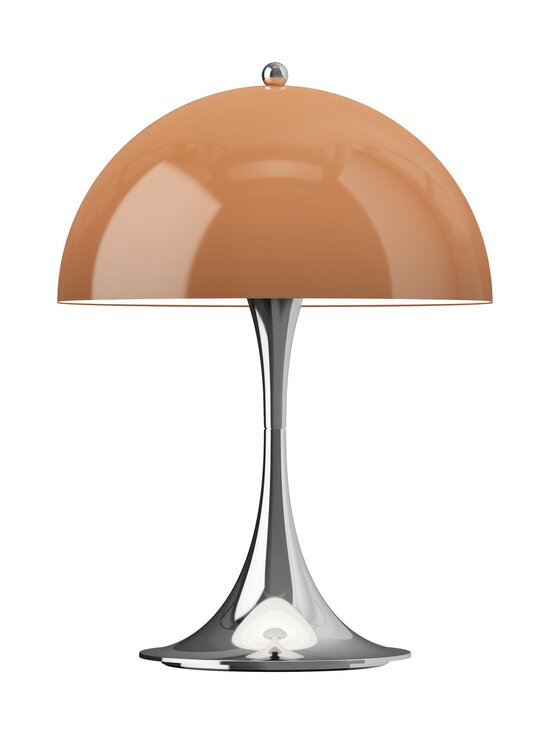 Louis Poulsen - Panthella 250 Portable -pöytävalaisin 250 x 335 mm - ORIGINAL OPAL BROWN | Stockmann - photo 1