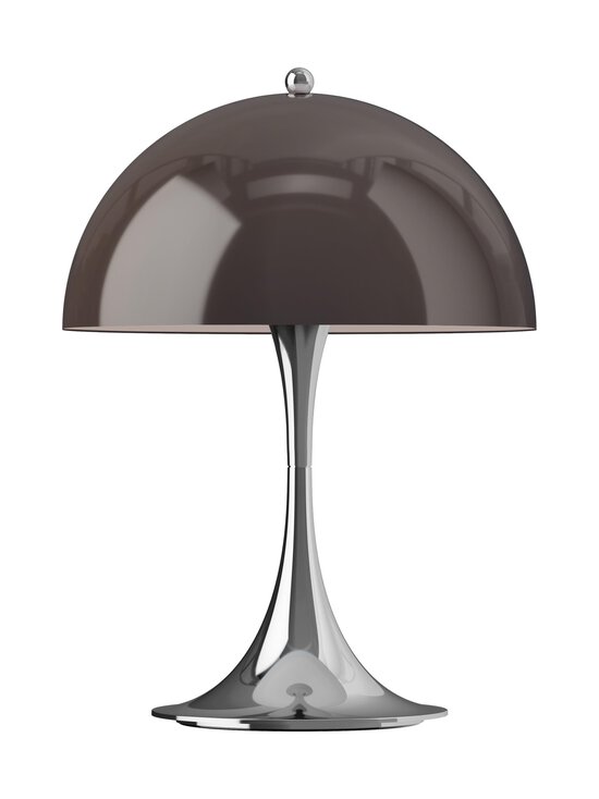 Louis Poulsen - Panthella 250 Portable -pöytävalaisin 250 x 335 mm - ORIGINAL OPAL BROWN | Stockmann - photo 3
