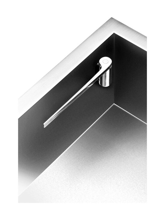 Cloth Holder Straight - tiskirätin pidike