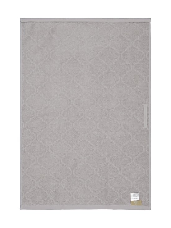 Villa Stockmann - Baden-froteepyyhe - PEARL GREY | Stockmann - photo 2