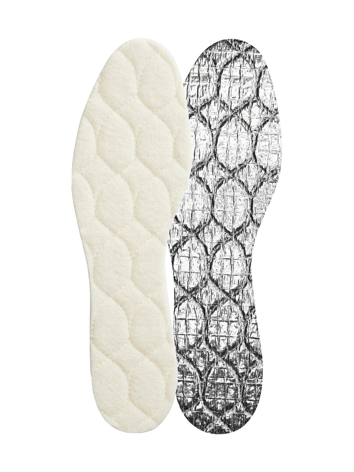 Winter-villapohjalliset