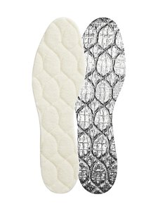 Springyard - Winter vilnas zolītes - WHITE | Stockmann