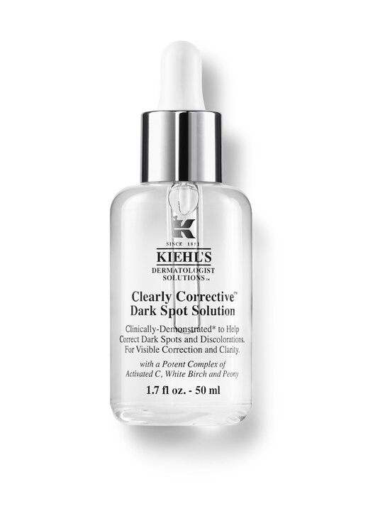 Kiehl's - Hooldusseerum Clearly Corrective™ Dark Spot Solution 50 ml | Stockmann - photo 1