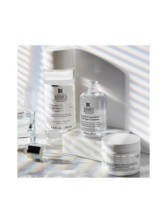 Kiehl's - Hooldusseerum Clearly Corrective™ Dark Spot Solution 50 ml | Stockmann - photo 5