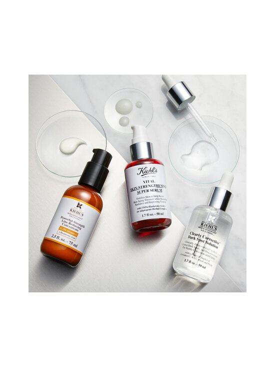 Kiehl's - Hooldusseerum Clearly Corrective™ Dark Spot Solution 50 ml | Stockmann - photo 6
