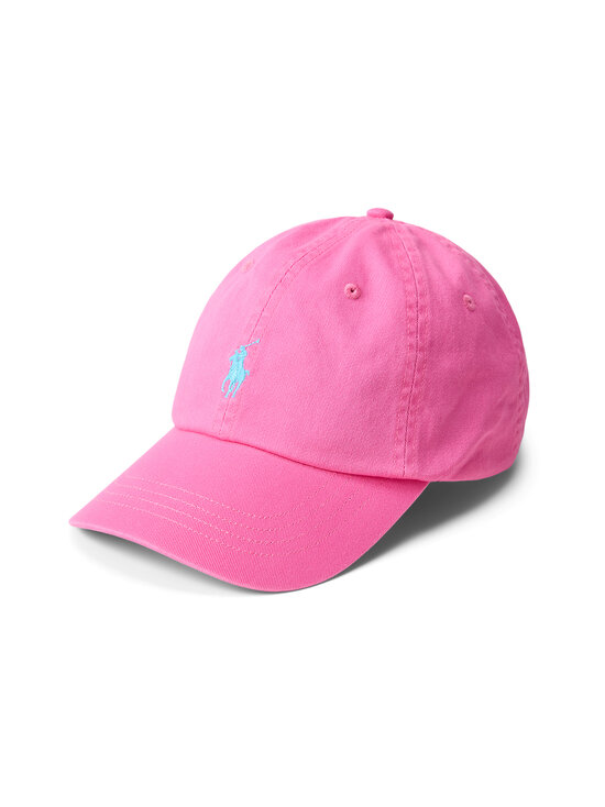 Polo Ralph Lauren - Nokamüts Classic Sport - BAZA PINK | Stockmann - photo 1