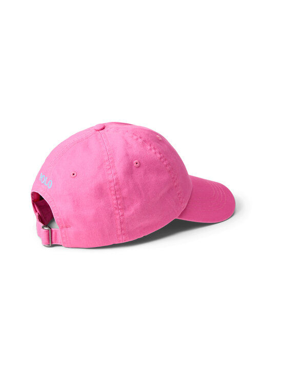 Polo Ralph Lauren - Nokamüts Classic Sport - BAZA PINK | Stockmann - photo 2