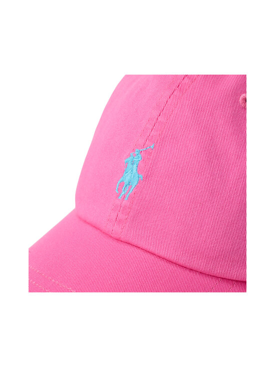 Polo Ralph Lauren - Nokamüts Classic Sport - BAZA PINK | Stockmann - photo 3