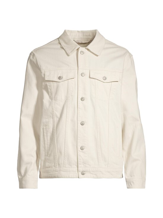 CONSTRUE - Menorca Trucker -farkkutakki - PUTTY | Stockmann - photo 1