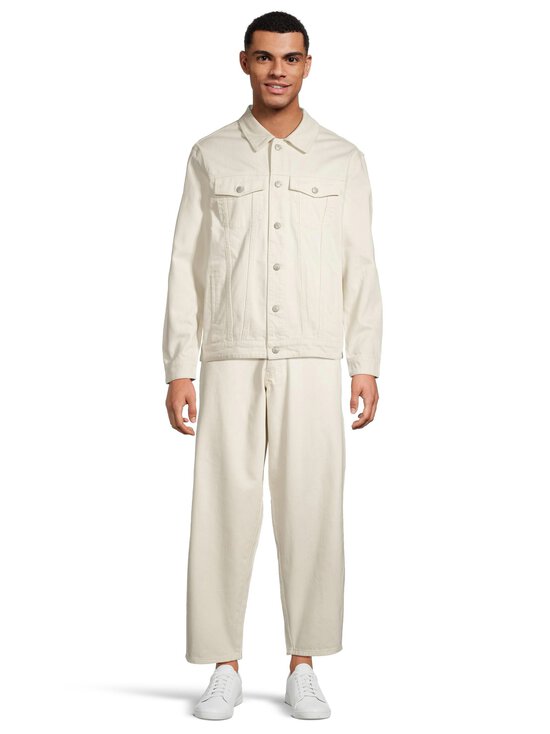 CONSTRUE - Menorca Trucker -farkkutakki - PUTTY | Stockmann - photo 2