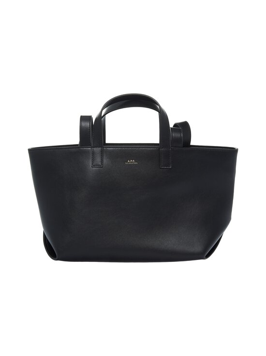 A.P.C - Le Drummer Small ādas soma - LZZ | Stockmann - photo 1