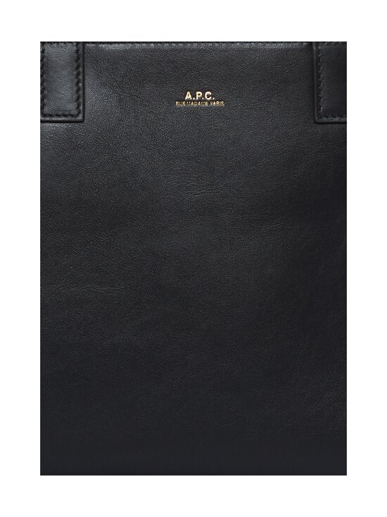 A.P.C - Le Drummer Small ādas soma - LZZ | Stockmann - photo 4