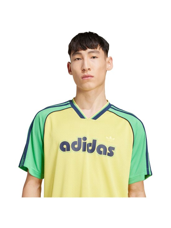 adidas Originals - Jersey krekls - JD0813 PURSUL - photo 3 adidas Originals - Jersey krekls - JD0813 PURSUL | Stockmann - photo 3