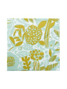 Havi - Havi-Kauniste Potpourri papīra salvetes 24 cm | Stockmann