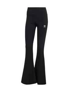adidas Originals - Ess Flare legingi - IW5727 BLACK adidas Originals - Ess Flare legingi - IW5727 BLACK | Stockmann