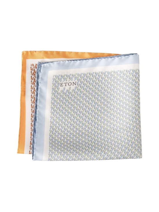 Eton - Motif Silk -taskuliina - 25 MID BLUE - photo 2 Eton - Motif Silk -taskuliina - 25 MID BLUE | Stockmann - photo 2