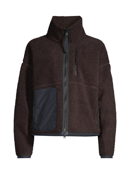 Canada Goose - Fliisjakk Simcoe Fleece - 9842 TERRA - TERRA | Stockmann - photo 1