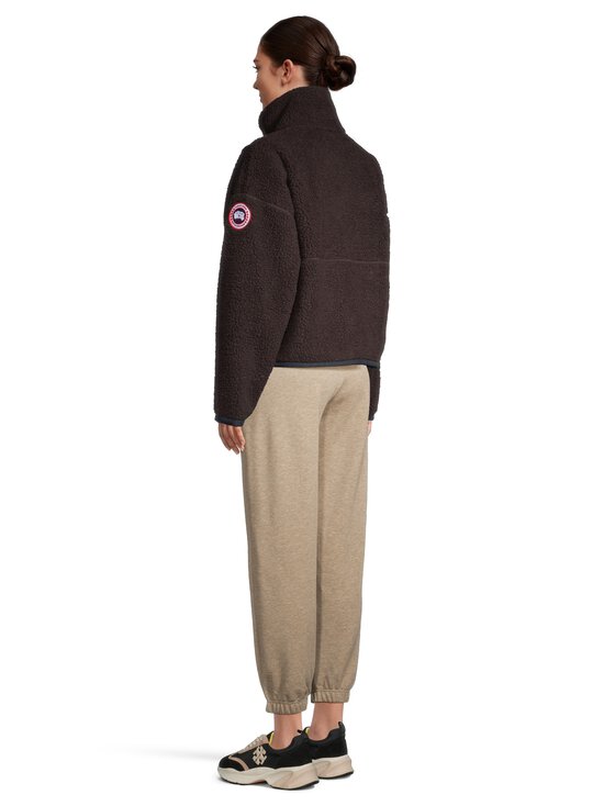 Canada Goose - Fliisjakk Simcoe Fleece - 9842 TERRA - TERRA | Stockmann - photo 4